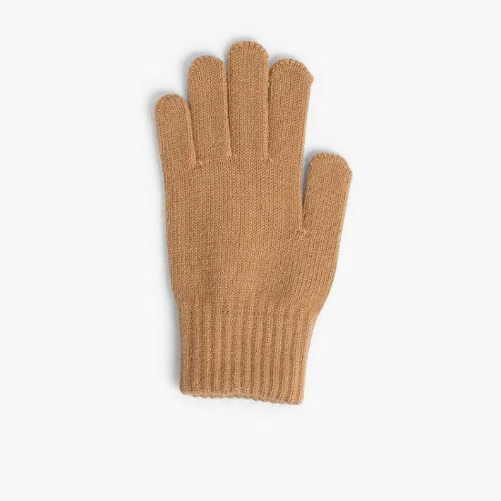 Leotardos Y Textil Condor<Pisamonas Guantes Niños Condor