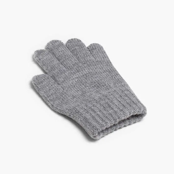 Leotardos Y Textil Condor<Pisamonas Guantes Niños Condor