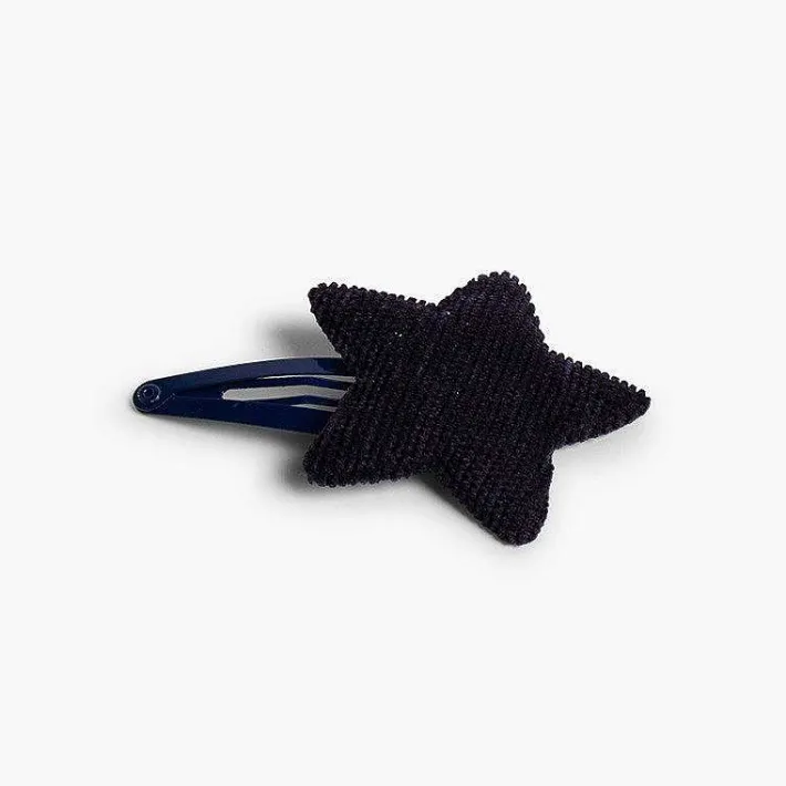 Para El Pelo<Pisamonas Horquilla Pelo Estrella Micropana