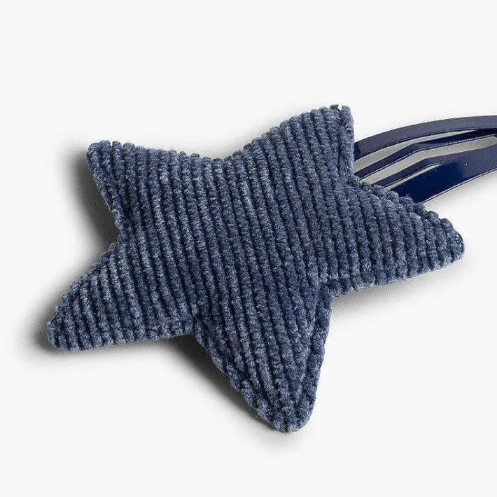 Para El Pelo<Pisamonas Horquilla Pelo Estrella Micropana