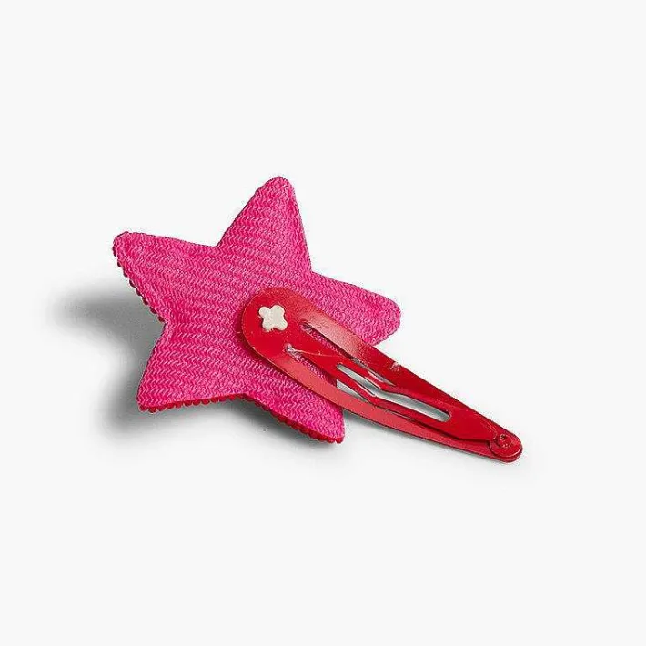 Para El Pelo<Pisamonas Horquilla Pelo Estrella Micropana
