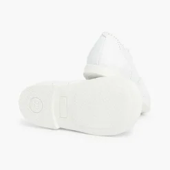 Zapatito Inglés<Pisamonas Inglésito / Zapatito Inglés Piel