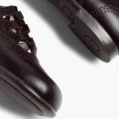 Zapatito Inglés<Pisamonas Inglésito / Zapatito Inglés Piel