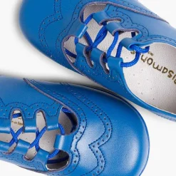 Zapatito Inglés<Pisamonas Inglésito / Zapatito Inglés Piel