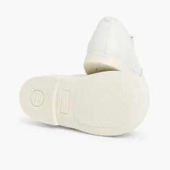Zapatito Inglés<Pisamonas Inglésito / Zapatito Inglés Piel