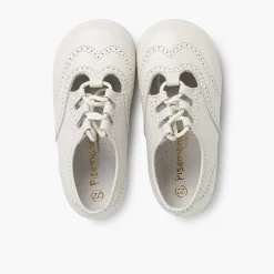 Zapatito Inglés<Pisamonas Inglésito / Zapatito Inglés Piel