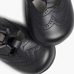 Zapatito Inglés<Pisamonas Inglésito / Zapatito Inglés Piel