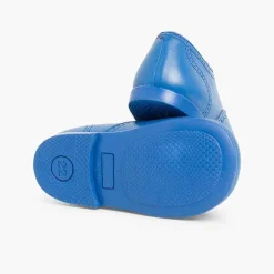 Zapatito Inglés<Pisamonas Inglésito / Zapatito Inglés Piel