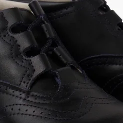Zapatito Inglés<Pisamonas Inglésitos Botita Inglésa Piel
