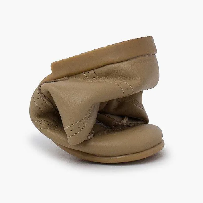 Zapatito Inglés<Pisamonas Inglésitos Botita Inglésa Piel