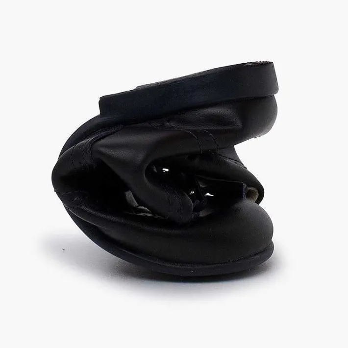 Zapatito Inglés<Pisamonas Inglésitos Botita Inglésa Piel
