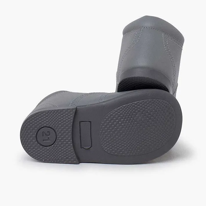 Zapatito Inglés<Pisamonas Inglésitos Botita Inglésa Piel