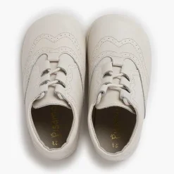 Zapatito Inglés<Pisamonas Inglésitos Botita Inglésa Piel