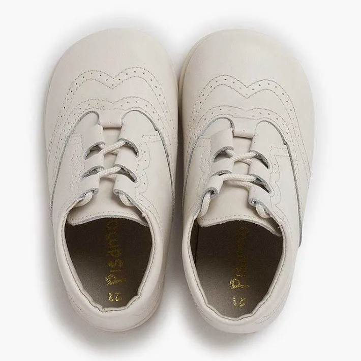 Zapatito Inglés<Pisamonas Inglésitos Botita Inglésa Piel