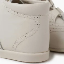 Zapatito Inglés<Pisamonas Inglésitos Botita Inglésa Piel