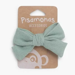 Para El Pelo<Pisamonas Lazo Micropana Cierre Pico Pato