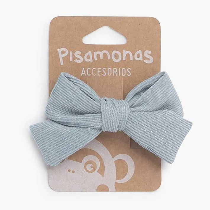 Para El Pelo<Pisamonas Lazo Micropana Cierre Pico Pato
