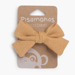 Para El Pelo<Pisamonas Lazo Micropana Cierre Pico Pato