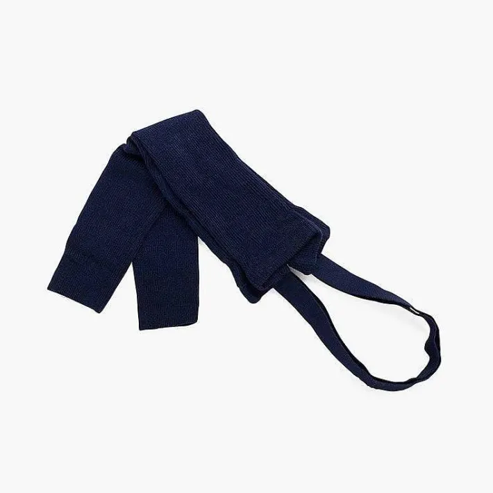 Leotardos Y Textil Condor<Pisamonas Leggings Niños Con Tirantes Elasticos