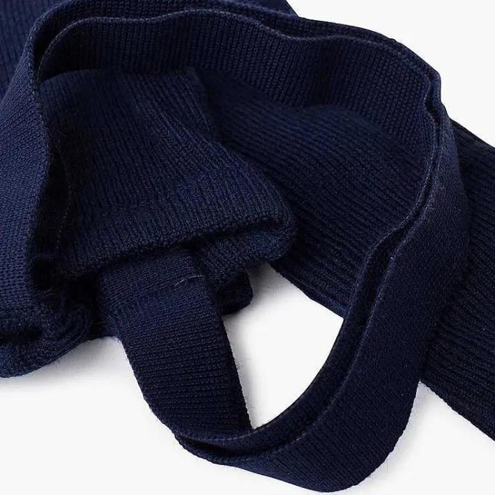 Leotardos Y Textil Condor<Pisamonas Leggings Niños Con Tirantes Elasticos
