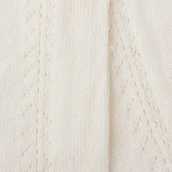 Leotardos Y Textil Condor<Pisamonas Leotardos Algodon Calado Calido Lateral