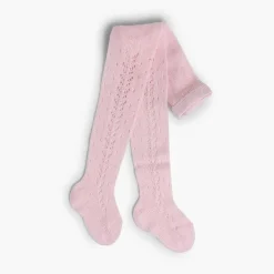 Leotardos Y Textil Condor<Pisamonas Leotardos Condor Calados Perle Verano