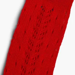 Leotardos Y Textil Condor<Pisamonas Leotardos Condor Calados Perle Verano