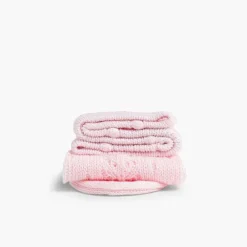 Leotardos Y Textil Condor<Pisamonas Leotardos Condor Calados Perle Verano