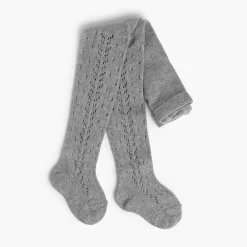 Leotardos Y Textil Condor<Pisamonas Leotardos Condor Calados Perle Verano