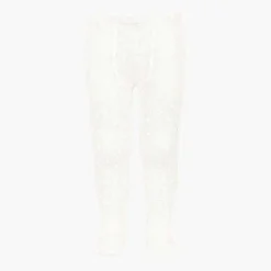 Leotardos Y Textil Condor<Pisamonas Leotardos Condor Calados Perle Verano