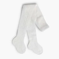 Leotardos Y Textil Condor<Pisamonas Leotardos Condor Calados Perle Verano