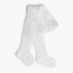 Leotardos Y Textil Condor<Pisamonas Leotardos Condor Calados Perle Verano
