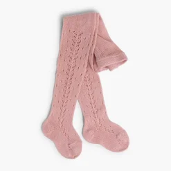 Leotardos Y Textil Condor<Pisamonas Leotardos Condor Calados Perle Verano