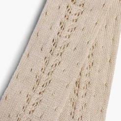 Leotardos Y Textil Condor<Pisamonas Leotardos Condor Calados Perle Verano