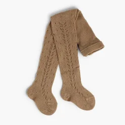 Leotardos Y Textil Condor<Pisamonas Leotardos Condor Calados Perle Verano