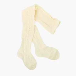 Leotardos Y Textil Condor<Pisamonas Leotardos Condor Calados Perle Verano