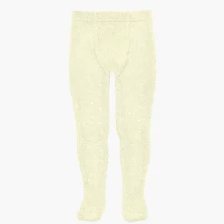 Leotardos Y Textil Condor<Pisamonas Leotardos Condor Calados Perle Verano