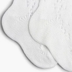 Leotardos Y Textil Condor<Pisamonas Leotardos Condor Calados Perle Verano