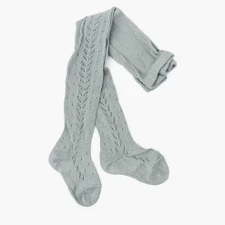 Leotardos Y Textil Condor<Pisamonas Leotardos Condor Calados Perle Verano
