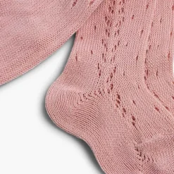 Leotardos Y Textil Condor<Pisamonas Leotardos Condor Calados Perle Verano