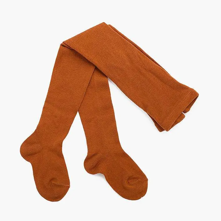 Leotardos Y Textil Condor<Pisamonas Leotardos Condor Lisos