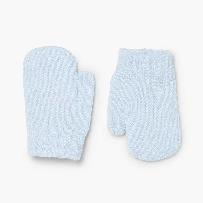 Leotardos Y Textil Condor<Pisamonas Manoplas Bebe Condor
