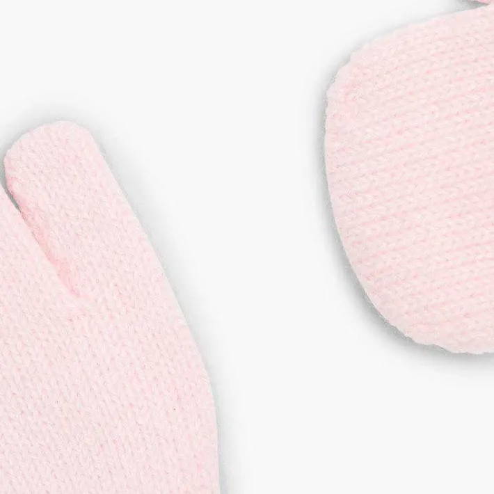 Leotardos Y Textil Condor<Pisamonas Manoplas Bebe Condor