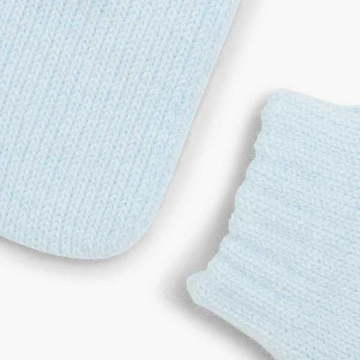 Leotardos Y Textil Condor<Pisamonas Manoplas Bebe Condor