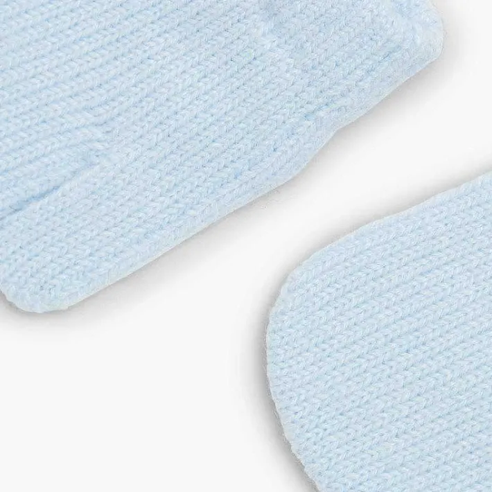 Leotardos Y Textil Condor<Pisamonas Manoplas Bebe Condor