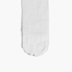 Leotardos Y Textil Condor<Pisamonas Medias Niñas Caladas