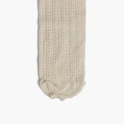 Leotardos Y Textil Condor<Pisamonas Medias Niñas Caladas