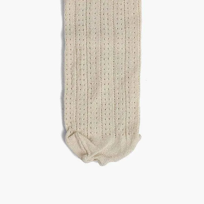 Leotardos Y Textil Condor<Pisamonas Medias Niñas Caladas