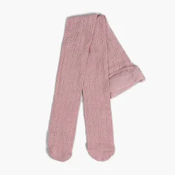 Leotardos Y Textil Condor<Pisamonas Medias Niñas Caladas