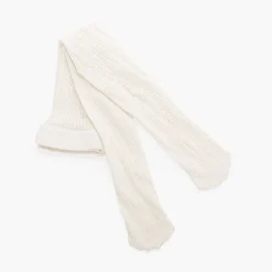 Leotardos Y Textil Condor<Pisamonas Medias Niñas Caladas